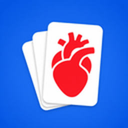 Anatomy Flashcards app icon